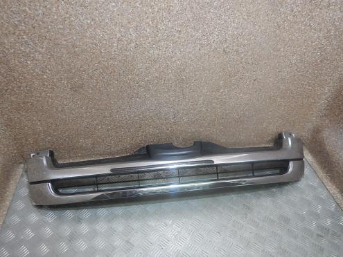 Фотография Решетка радиатора, Toyota (Тойота)-HIACE (01-)