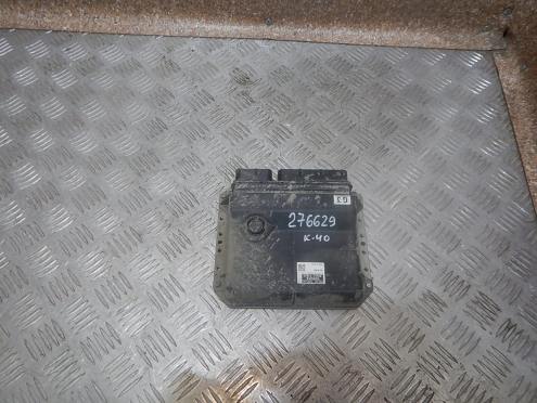 Фотография Блок управления двигателем, Toyota (Тойота)-CAMRY 40 (06-11)