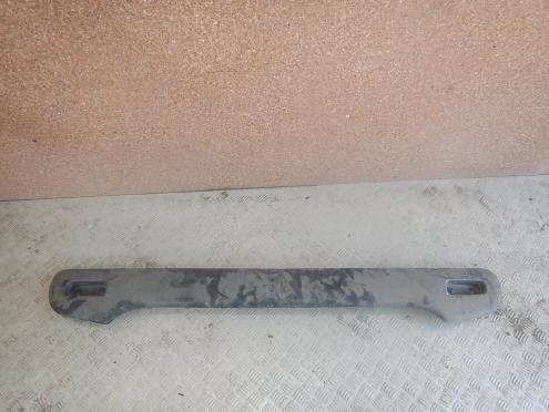 Фотография Молдинг бампера заднего, Peugeot (Пежо)-107 (06-)