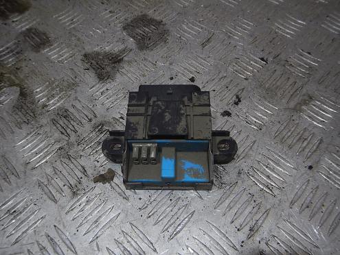 Фотография Блок электронный, Volkswagen (Фольксваген)-MULTIVAN T5 (09-)