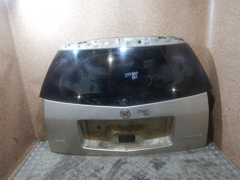 Фотография Дверь багажника, Cadillac (Кадиллак)-SRX (03-09)