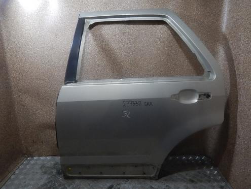 Фотография Дверь задняя левая, Cadillac (Кадиллак)-SRX (03-09)