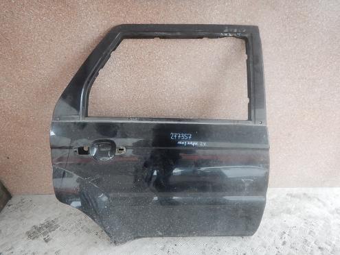 Фотография Дверь задняя правая, Land Mark/ZX (Ленд Марк)-(07-09)