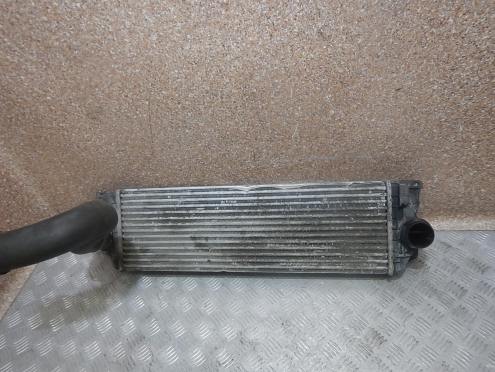 Фотография Интеркулер, Mercedes-Benz (Мерседес)-MERCEDES SPRINTER 906 (06-)