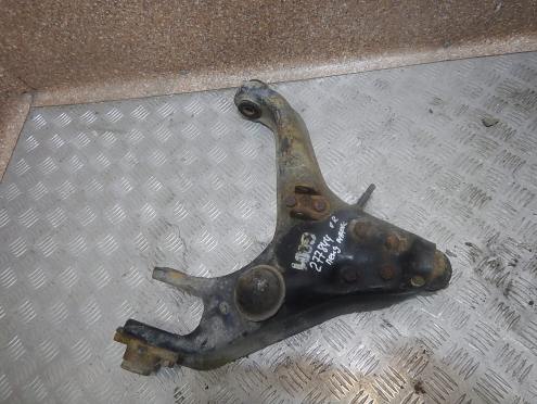 Фотография Рычаг передний нижний правый передний, Land Mark/ZX (Ленд Марк)-(07-09)