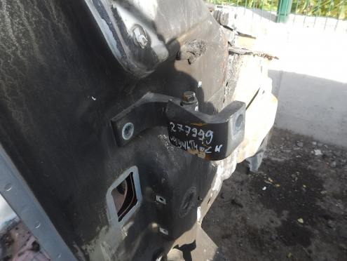 Фотография Петля двери передней правой верхняя, Volkswagen (Фольксваген)-MULTIVAN T5 (09-)