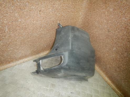 Фотография Бампер задний, Mercedes-Benz (Мерседес)-MERCEDES SPRINTER 906 (06-)