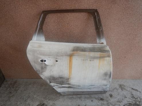 Фотография Дверь задняя правая, Volvo (Вольво)-XC60 (08-)