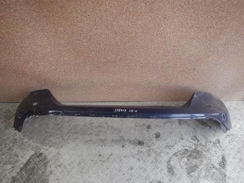 Фотография Бампер передний, Honda (Хонда)-CRV (07-12)