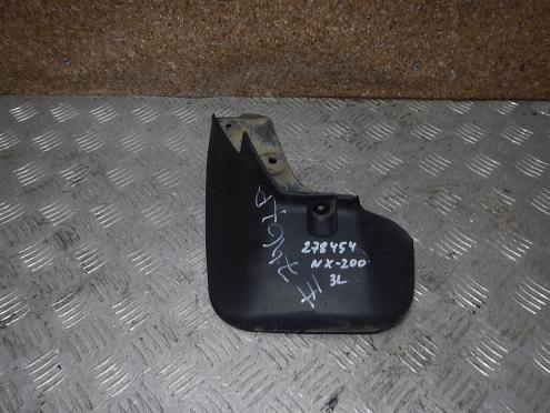 Фотография Брызговик задний левый, Lexus (Лексус)-NX (14-)