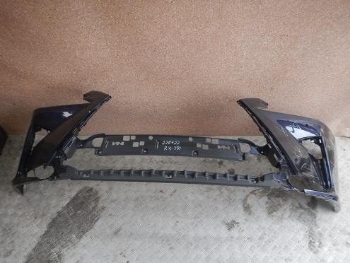 Фотография Бампер передний, Lexus (Лексус)-RX (15-)