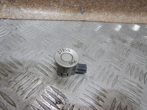 Фотография Датчик парковки, Cadillac (Кадиллак)-SRX (03-09)