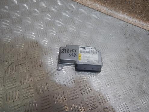 Фотография Блок управления AIR BAG, Cadillac (Кадиллак)-SRX (03-09)