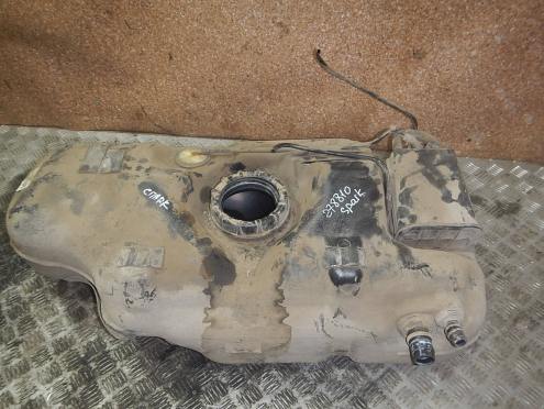 Фотография Бак топливный, Chevrolet (Шевроле)-SPARK (05-09)