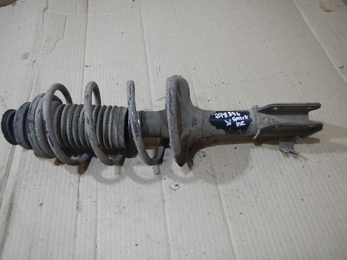 Фотография Амортизатор передний правый, Chevrolet (Шевроле)-SPARK (05-09)