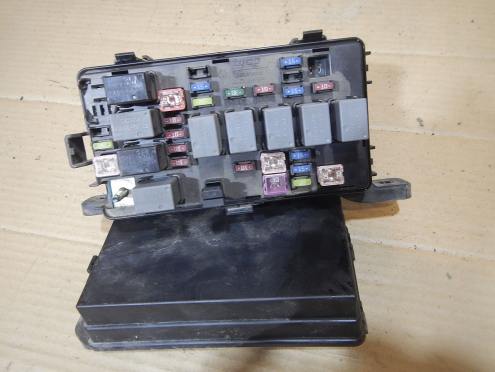 Фотография Блок предохранителей, Chevrolet (Шевроле)-SPARK (05-09)