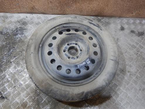 Фотография Запасное колесо (докатка), Докатки-R17