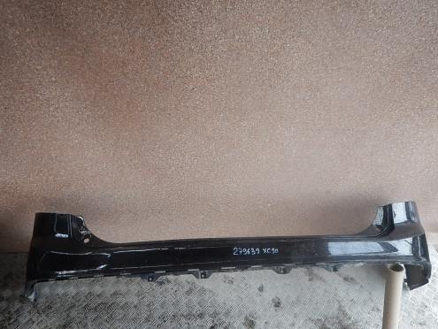 Фотография Бампер задний, Volvo (Вольво)-XC90 (15-)