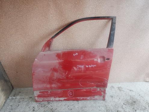 Фотография Дверь передняя левая, Suzuki (Сузуки)-GRAND VITARA (06-)