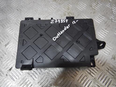 Фотография Блок предохранителей, Mitsubishi (Митсубиси)-OUTLANDER (12-)