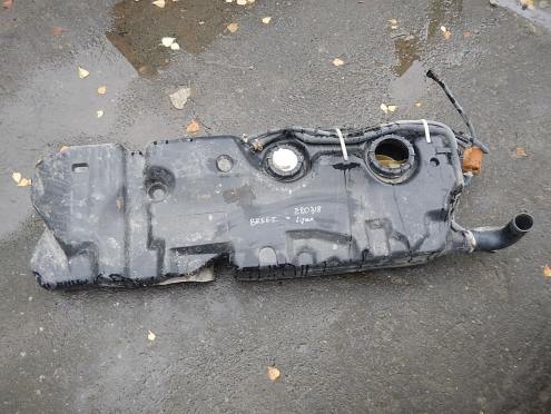 Фотография Бак топливный, Lifan (Лифан)-BREEZ (07-14)