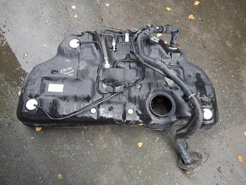 Фотография Бак топливный, Nissan (Ниссан)-TEANA (J31) (06-08)