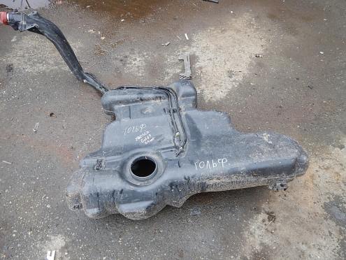 Фотография Бак топливный, Volkswagen (Фольксваген)-GOLF IV (97-03)