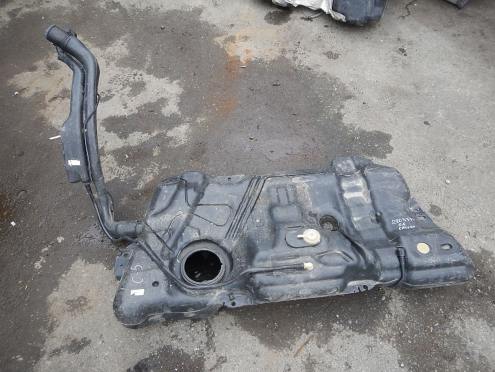 Фотография Бак топливный, Citroen (Ситроен)-C5 (08-17)