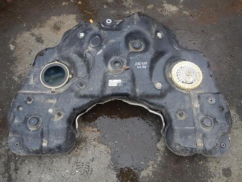 Фотография Бак топливный, Mercedes-Benz (Мерседес)-MERCEDES (W164) (ML) M-KLASSE (05-11)