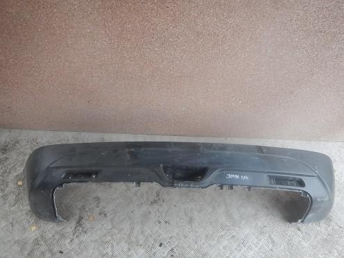 Фотография Бампер задний, Suzuki (Сузуки)-SX4 (14-)