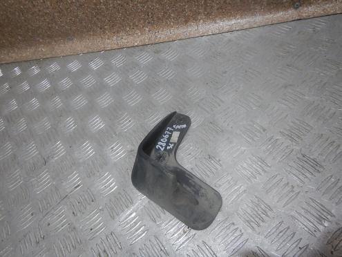 Фотография Брызговик задний левый, Hyundai (Хендэ)-CRETA (16-21)