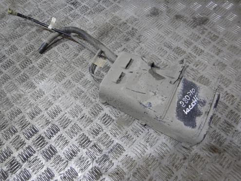 Фотография Абсорбер (фильтр угольный), Chevrolet (Шевроле)-LACETTI (04-13)