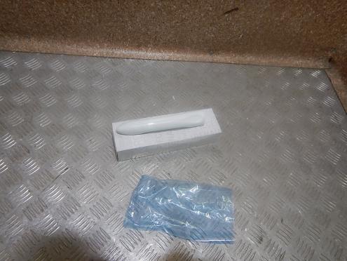 Фотография Ручка двери внешняя, Renault (Рено)-Latitude