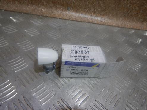 Фотография Накладка ручки двери, Renault (Рено)-Latitude