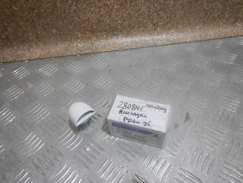 Фотография Накладка ручки двери, Renault (Рено)-Latitude