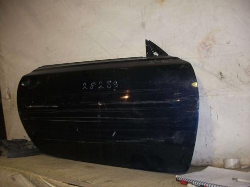 Фотография Дверь передняя правая, Lexus (Лексус)-SC (07-)