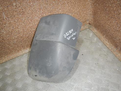 Фотография Бампер задний, Mercedes-Benz (Мерседес)-MERCEDES SPRINTER (95-06)