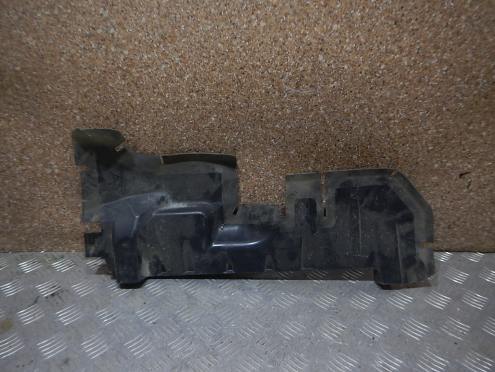 Фотография Воздуховод радиатора правый, Peugeot (Пежо)-408