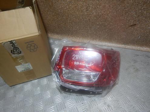 Фотография Фонарь задний правый, Chevrolet (Шевроле)-MALIBU (11-16)