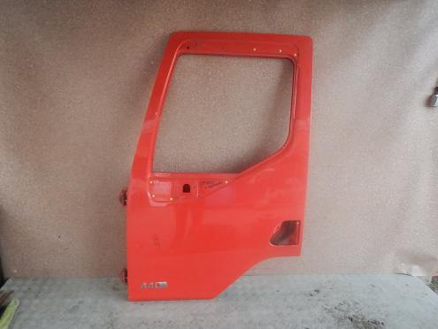 Фотография Дверь передняя левая, ГРУЗОВЫЕ АВТОМОБИЛИ-RENAULT PREMIUM 2 (05-)