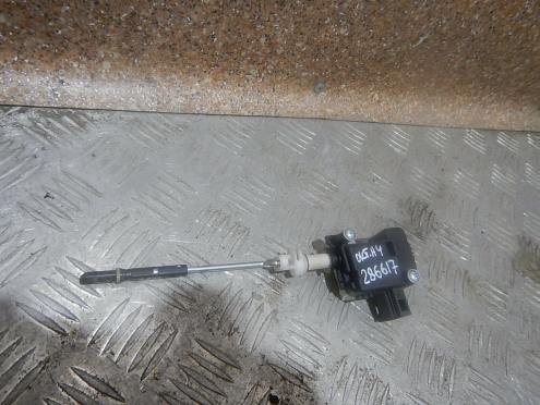 Фотография Активатор лючка бензобака, Skoda (Шкода)-OCTAVIA TOUR A4 (1U) (00-)