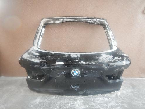 Фотография Дверь багажника, BMW (БМВ)-X6 (F16) (14-19)