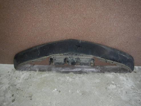 Фотография Юбка бампера переднего, Acura (Акура)-MDX (14-)