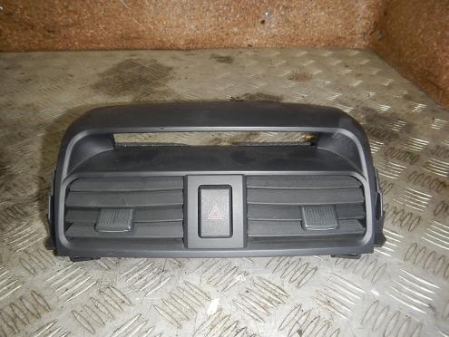 Фотография Дефлектор воздушный, Lifan(Лифан)-Х-60