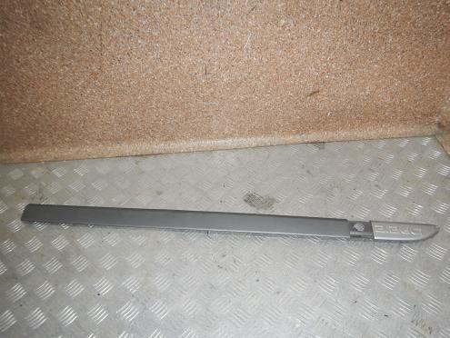 Фотография Молдинг двери передней правой, Renault (Рено)-LAGUNA II (01-08)