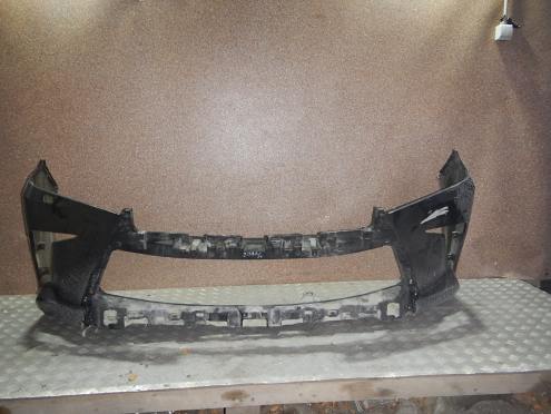 Фотография Бампер передний, Lexus (Лексус)-LX (15-)