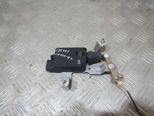 Фотография Активатор замка багажника, Hyundai (Хендэ)-SANTA FE CLASSIC (00-12)