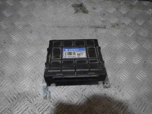 Фотография Блок управления АКПП, Hyundai (Хендэ)-SANTA FE CLASSIC (00-12)