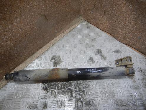 Фотография Амортизатор задний правый, Lifan (Лифан)-X-60 (12-)