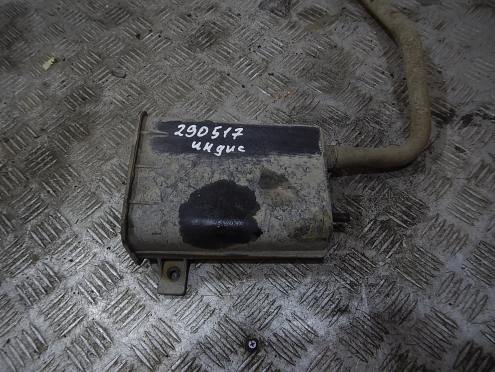 Фотография Абсорбер (фильтр угольный), Chery (Чери)-INDIS (11-15)